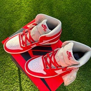 Brand new authentic Jordan 1